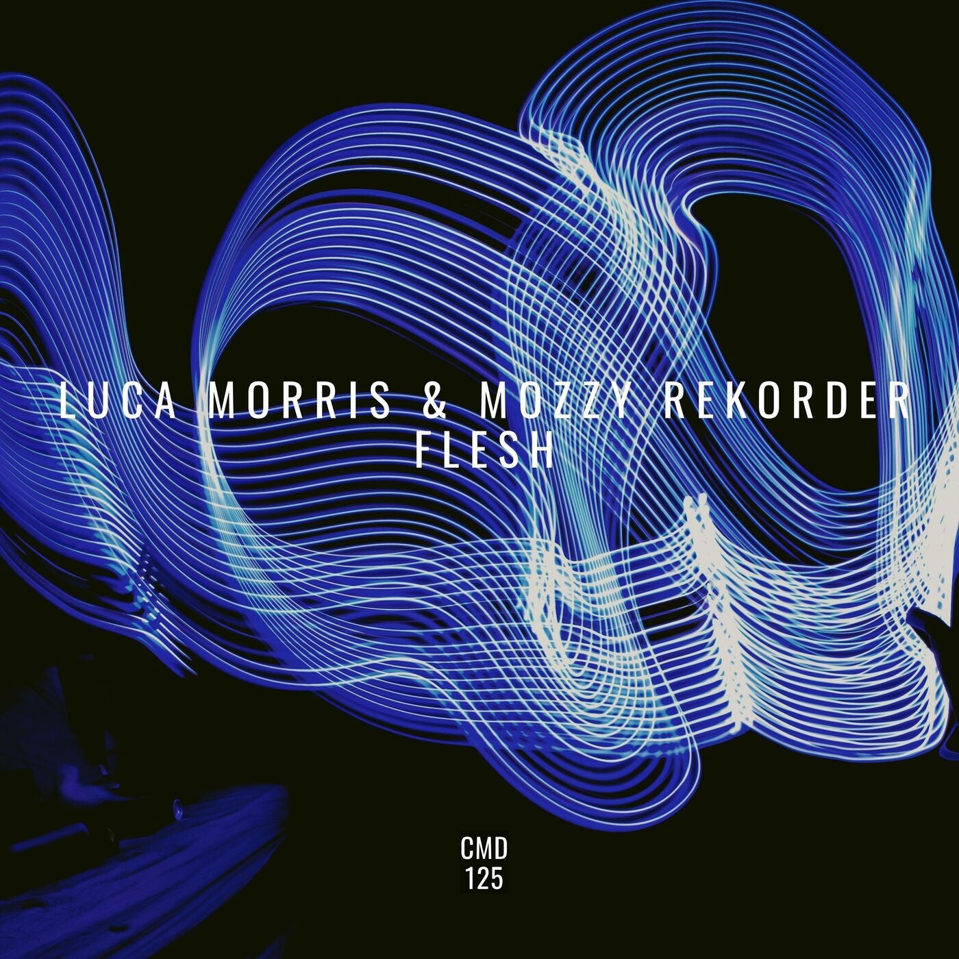 Luca Morris, Mozzy Rekorder – Flesh [CMD125]